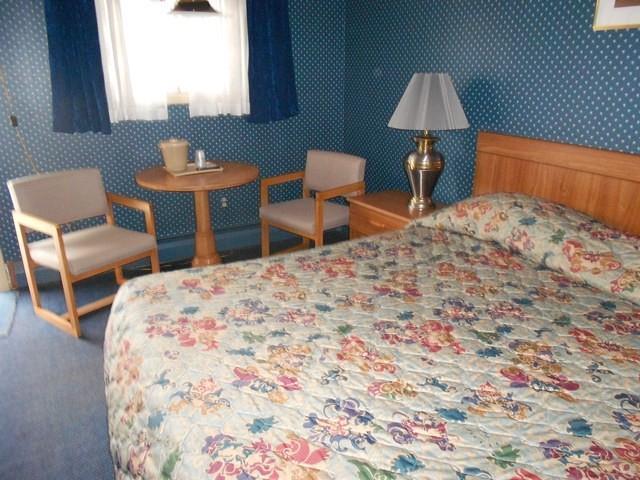 Travel Inn Westmoreland Номер фото