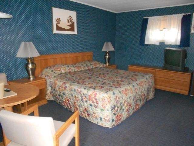 Travel Inn Westmoreland Номер фото