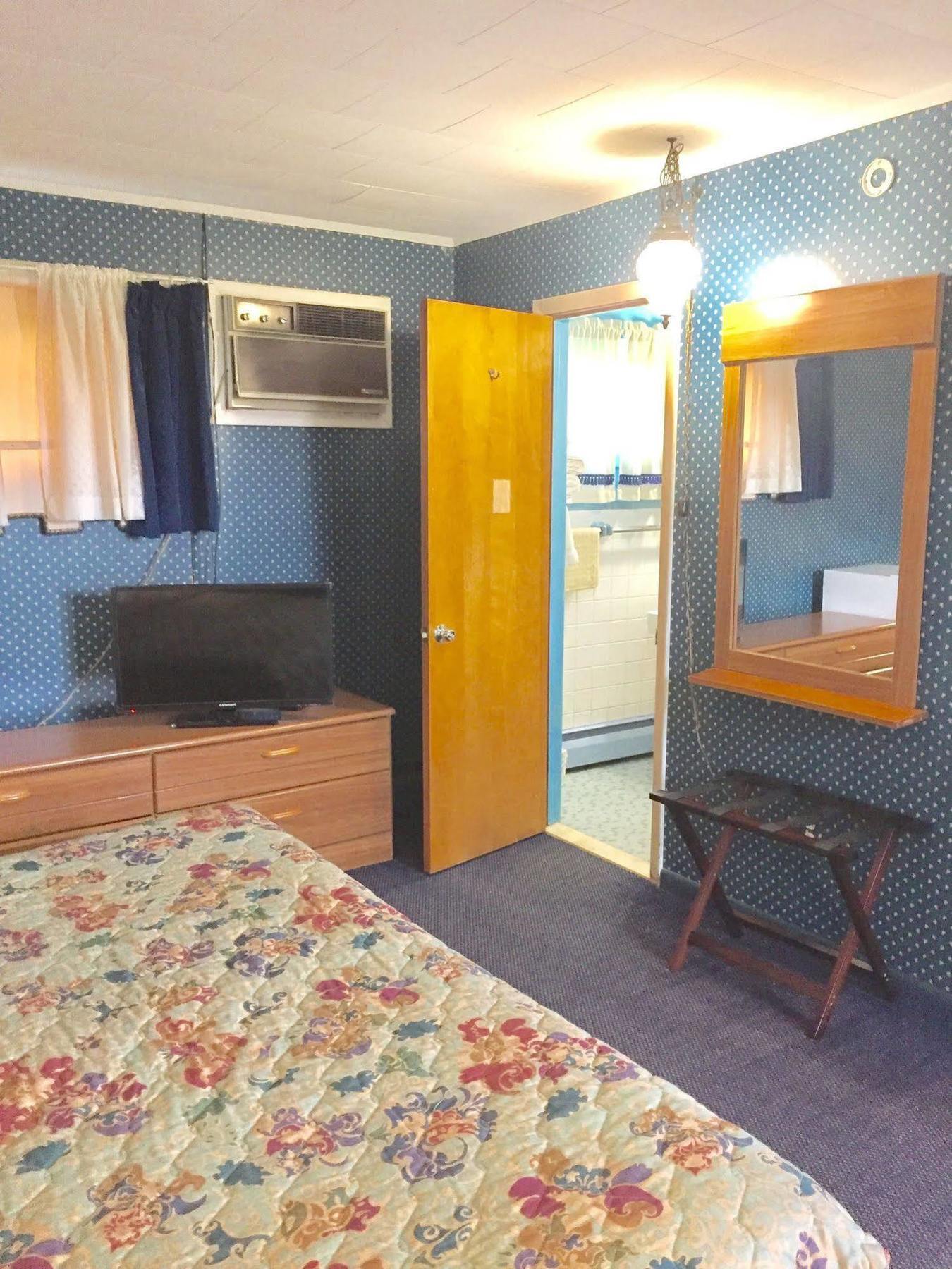 Travel Inn Westmoreland Экстерьер фото