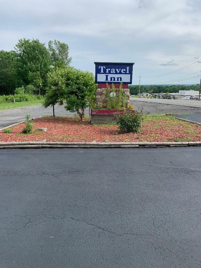 Travel Inn Westmoreland Экстерьер фото